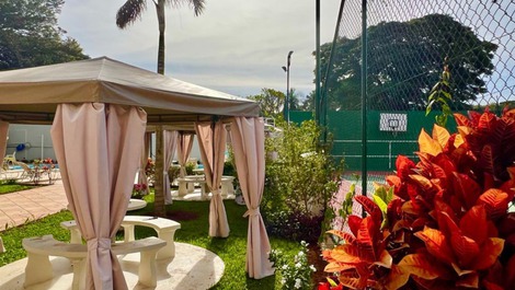 ALQUILER DE VILLA COMPARTIDA PARA HASTA 20 PERSONAS.