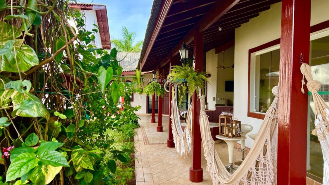 Casa para alquiler de vacaciones em Indaiatuba (Condomínio Helvetia Country Residencial)