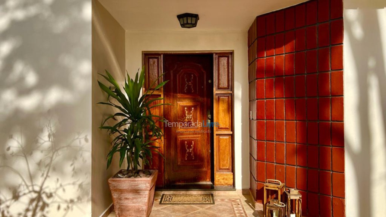 Casa para alquiler de vacaciones em Indaiatuba (Condomínio Helvetia Country Residencial)