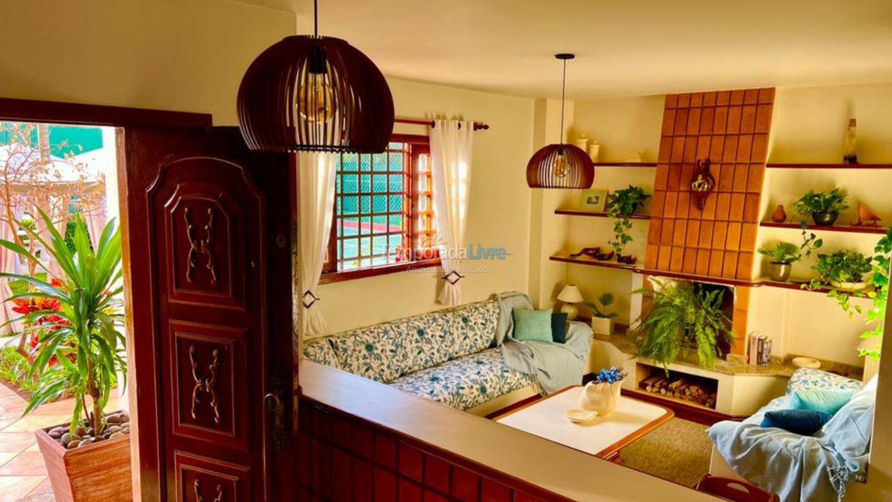 Casa para alquiler de vacaciones em Indaiatuba (Condomínio Helvetia Country Residencial)