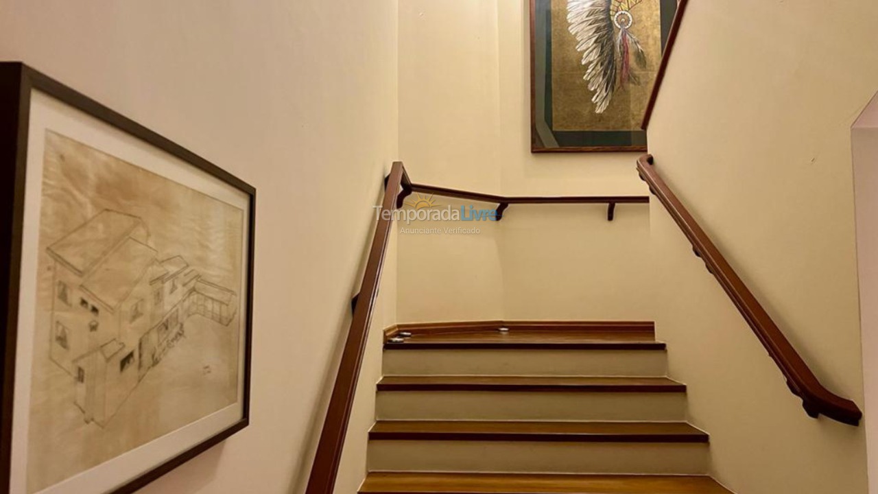 Casa para alquiler de vacaciones em Indaiatuba (Condomínio Helvetia Country Residencial)