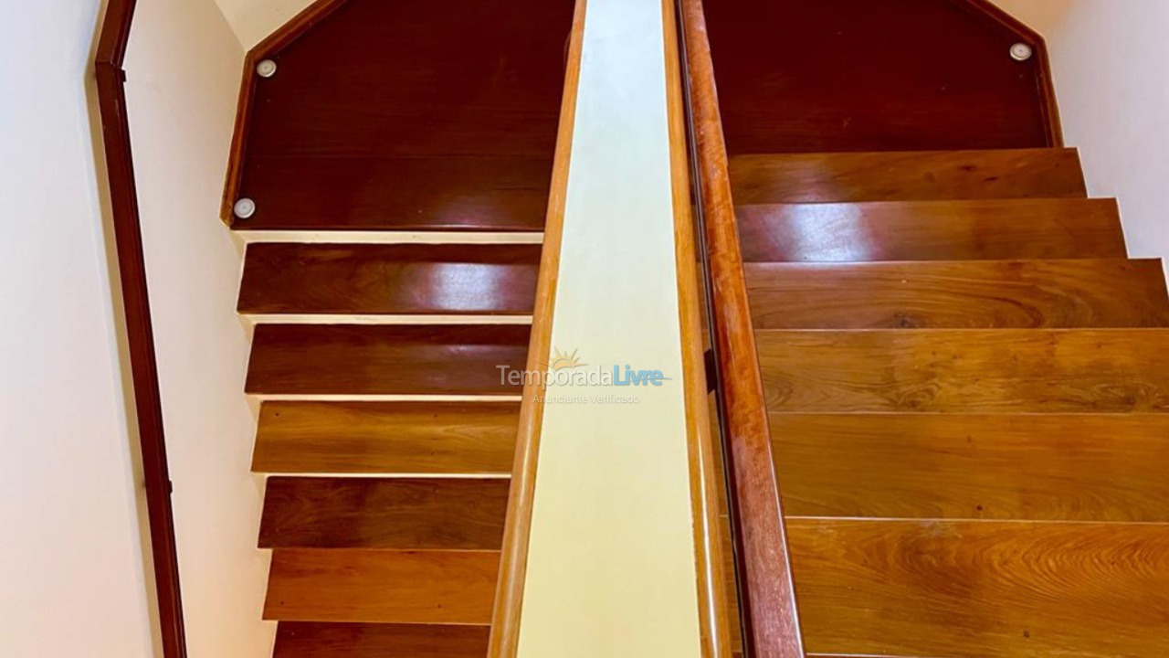 Casa para alquiler de vacaciones em Indaiatuba (Condomínio Helvetia Country Residencial)