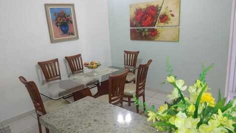 MARAVILLOSO BALCÓN GOURMET VISTA AL MAR (INTERNET 750 Mega6) a 150m del MAR