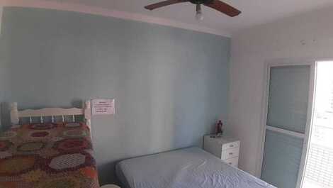 MARAVILLOSO BALCÓN GOURMET VISTA AL MAR (INTERNET 750 Mega6) a 150m del MAR