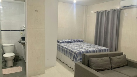Apartamento para alugar em Natal - Ponta Negra