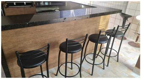 Apartamento para aluguel de temporada em Guarujá (Enseada)