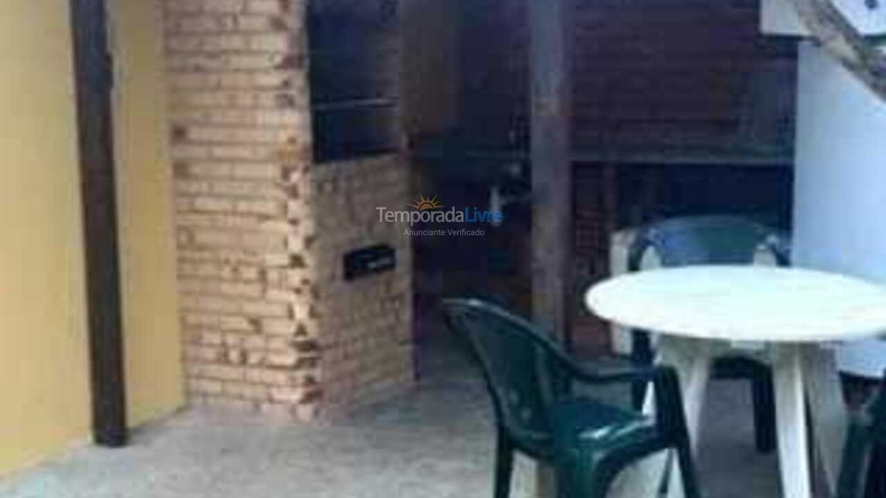 House for vacation rental in Armação dos Búzios (Geribá)