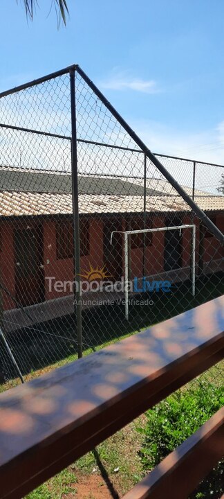 Apartamento para aluguel de temporada em Indaiatuba (Terras de Itaici)
