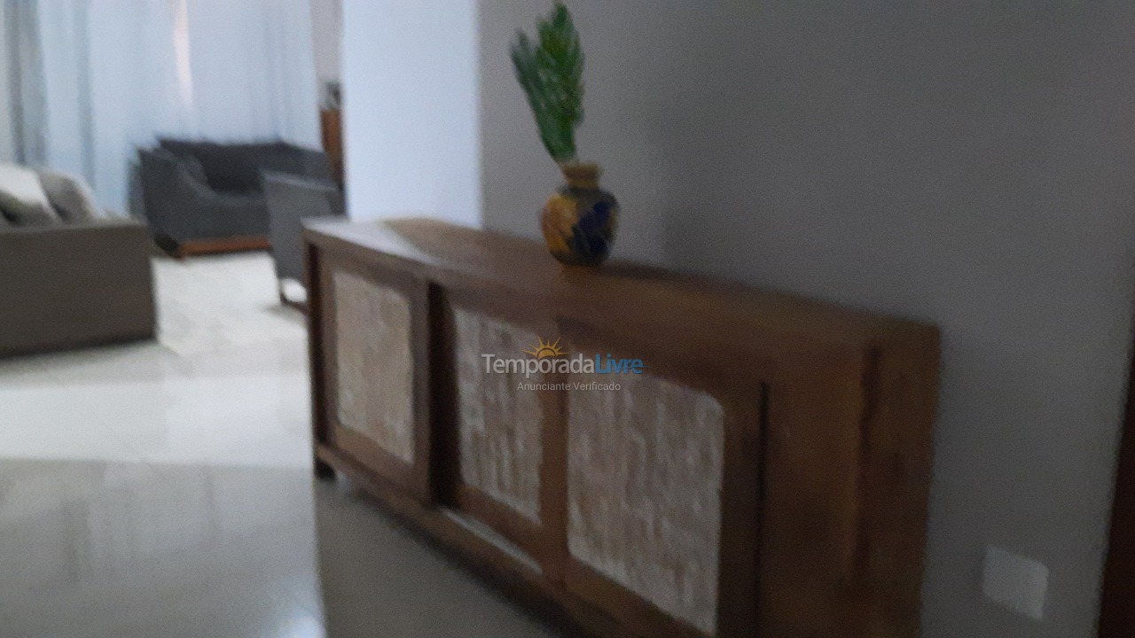 Apartamento para aluguel de temporada em Indaiatuba (Terras de Itaici)