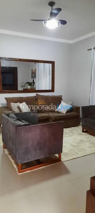 Apartamento para aluguel de temporada em Indaiatuba (Terras de Itaici)