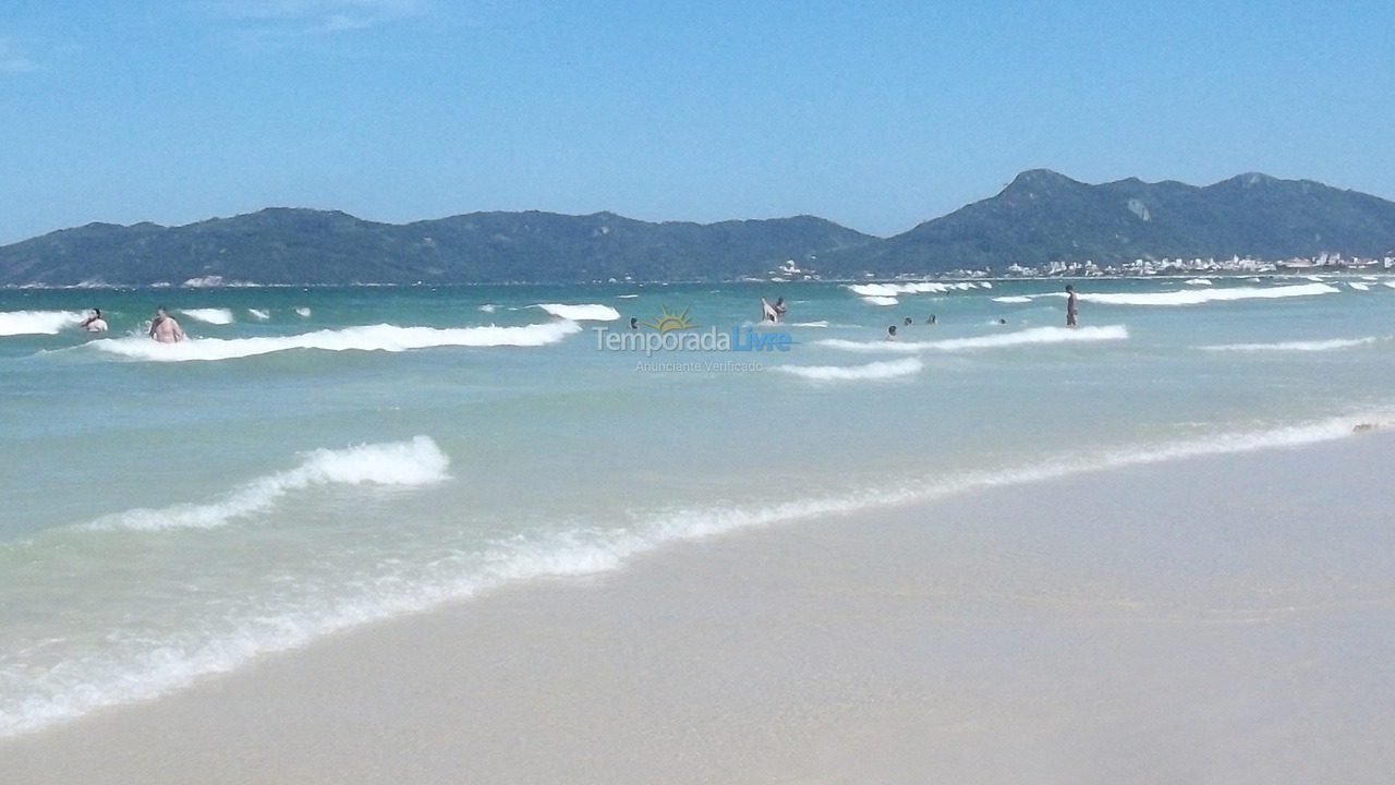 House for vacation rental in Bombinhas (Mariscal)