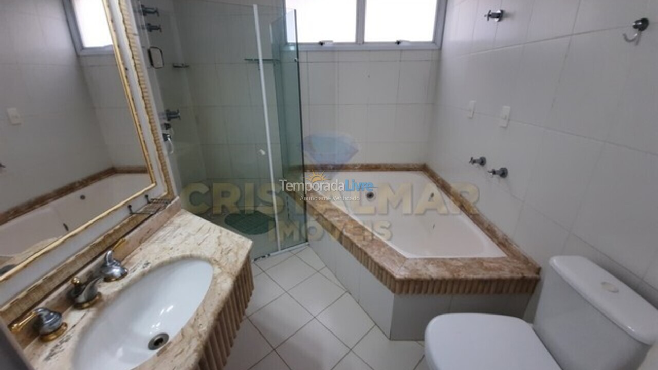 House for vacation rental in Bombinhas (Praia de Bombas)