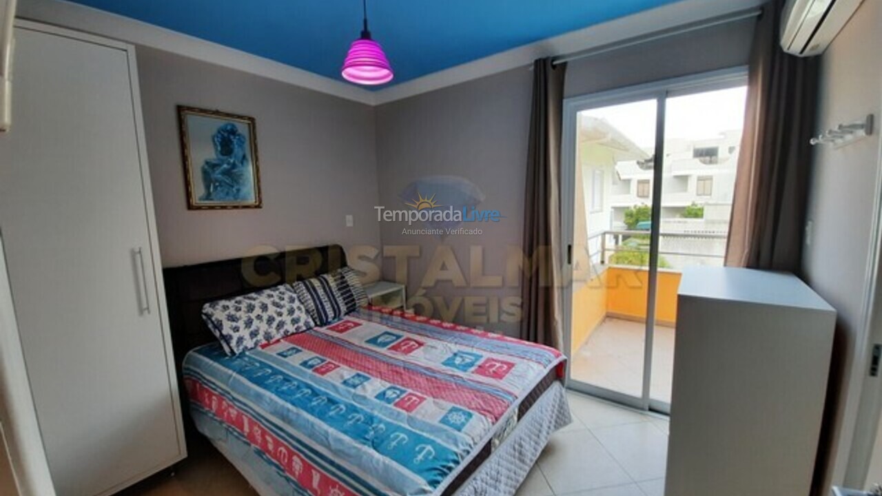 House for vacation rental in Bombinhas (Praia de Bombas)