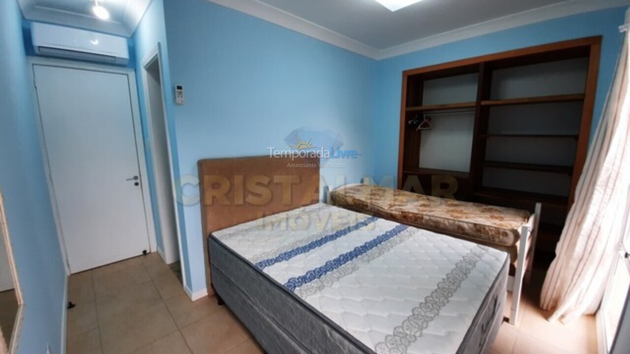 House for vacation rental in Bombinhas (Praia de Bombas)