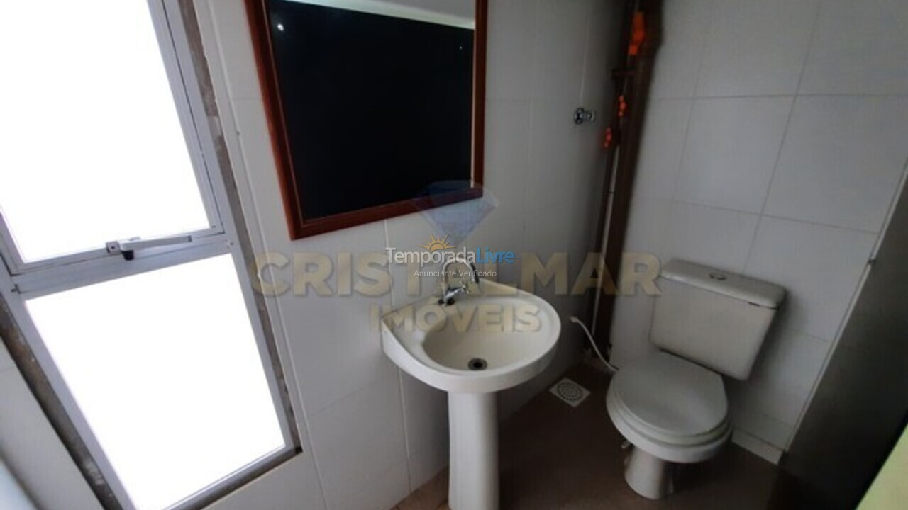 House for vacation rental in Bombinhas (Praia de Bombas)