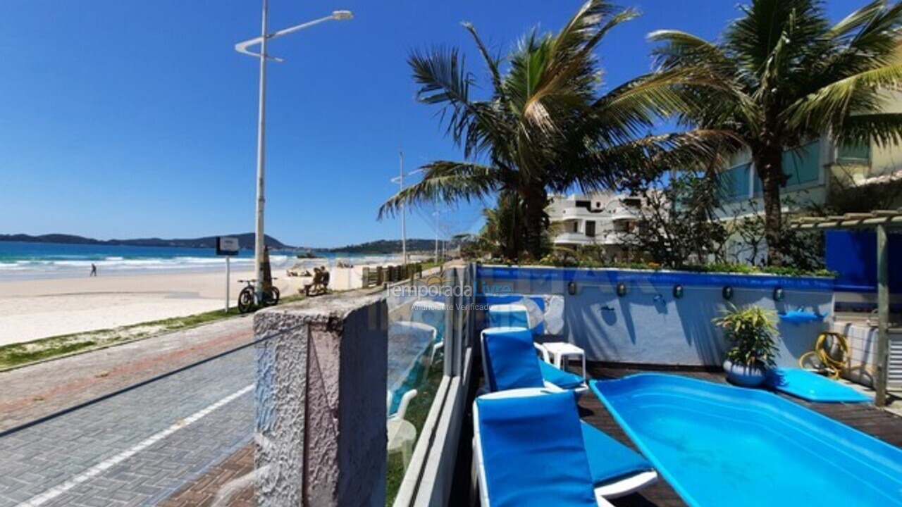 House for vacation rental in Bombinhas (Praia de Bombas)