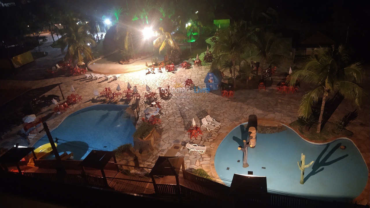 Apartment for vacation rental in Barretos (Aeroporto)