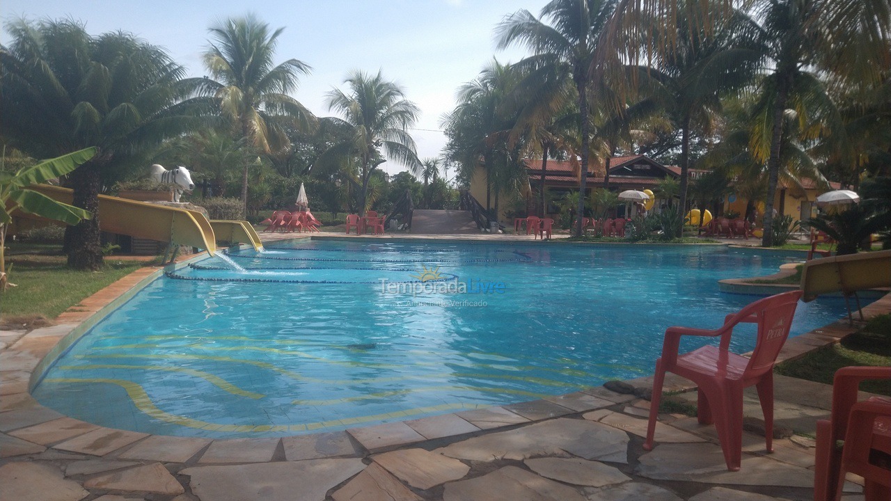 Apartment for vacation rental in Barretos (Aeroporto)