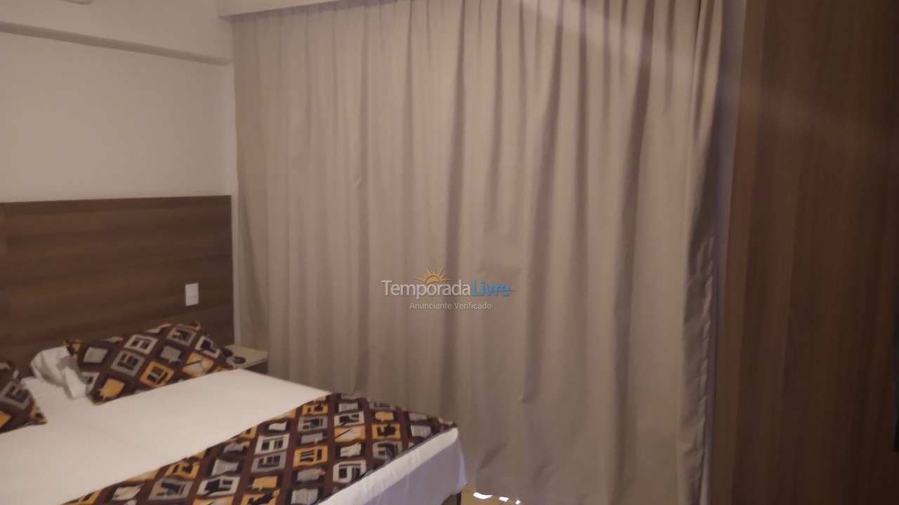 Apartment for vacation rental in Barretos (Aeroporto)