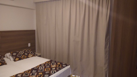 Two bedroom apartment