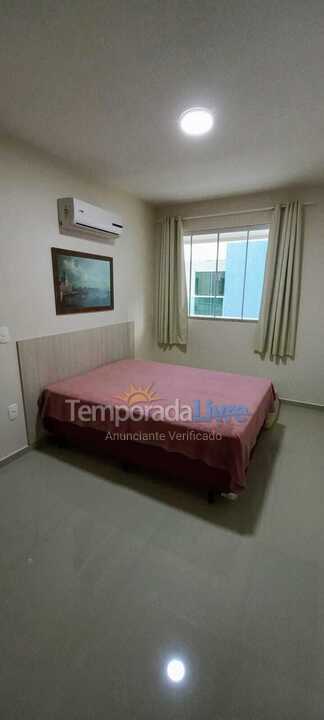 Apartamento para aluguel de temporada em Bombinhas (Praia de Bombas)