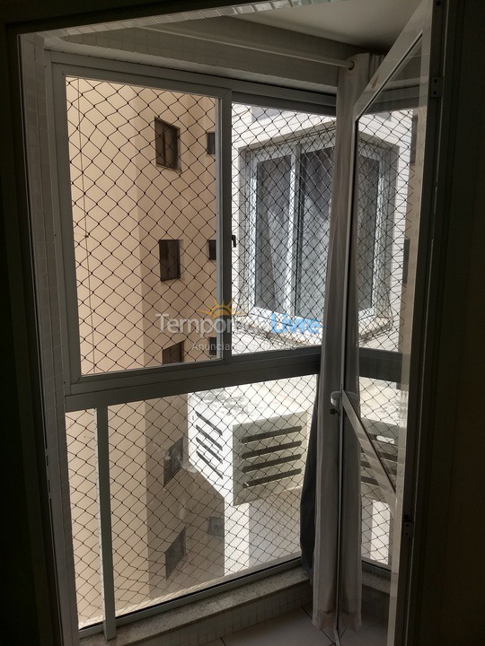 Apartamento para aluguel de temporada em Guarapari (Praia do Morro)