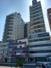 Apartment for rent in Guarapari - Praia do Morro