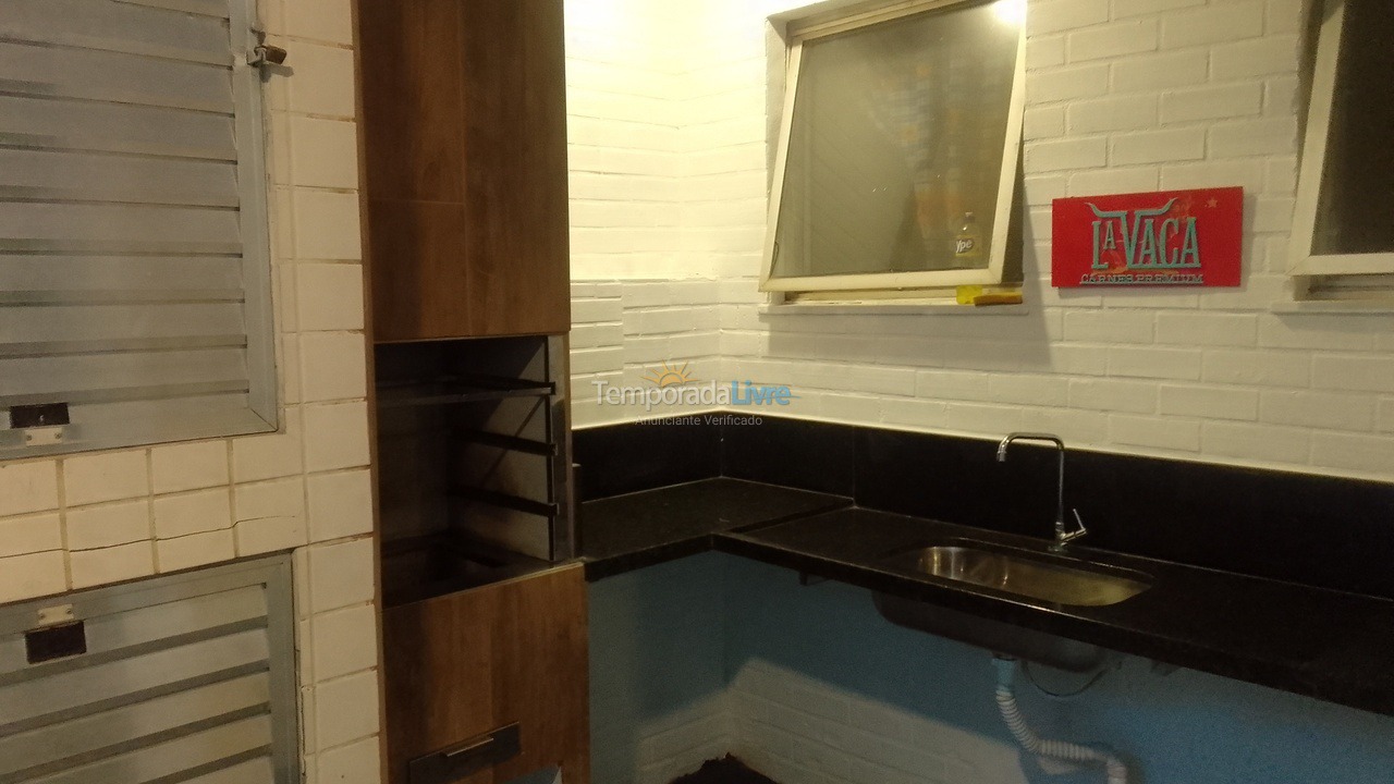 Apartamento para aluguel de temporada em Cabo Frio (Praia do Forte)