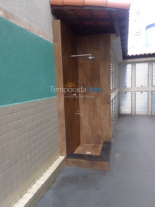 Apartamento para aluguel de temporada em Cabo Frio (Praia do Forte)