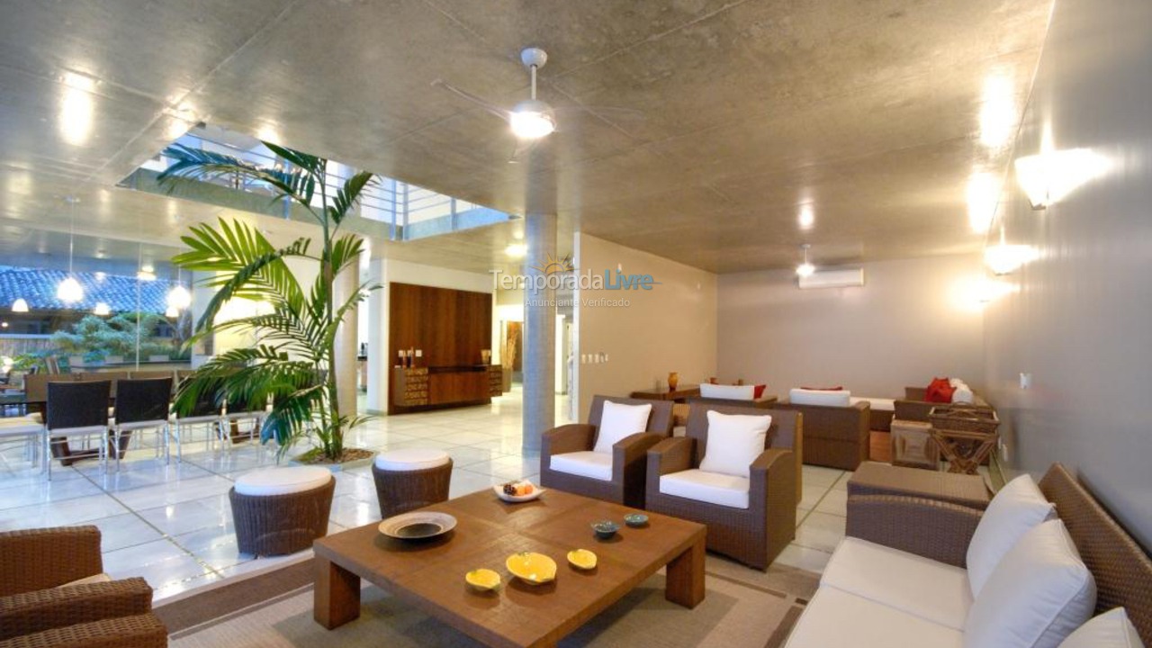 House for vacation rental in São Sebastião (Juquehy)