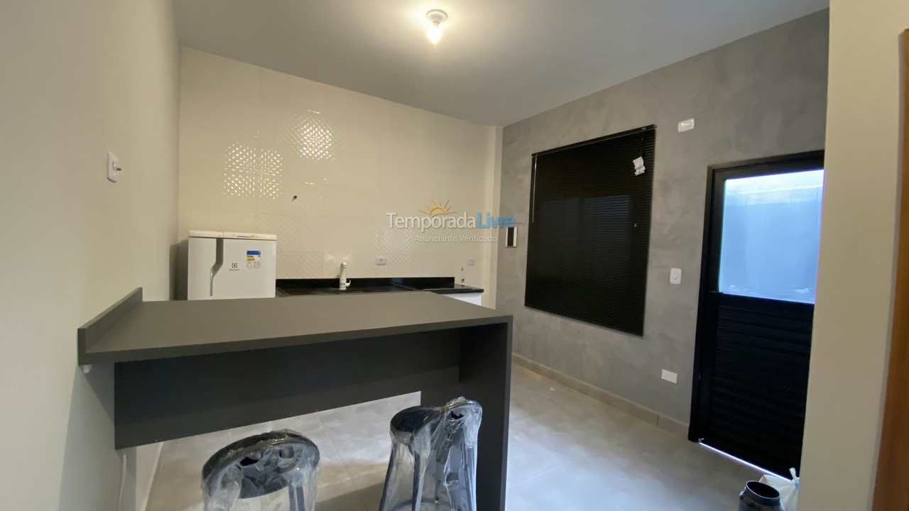 Casa para aluguel de temporada em São José dos Campos (Vila Tatetuba)