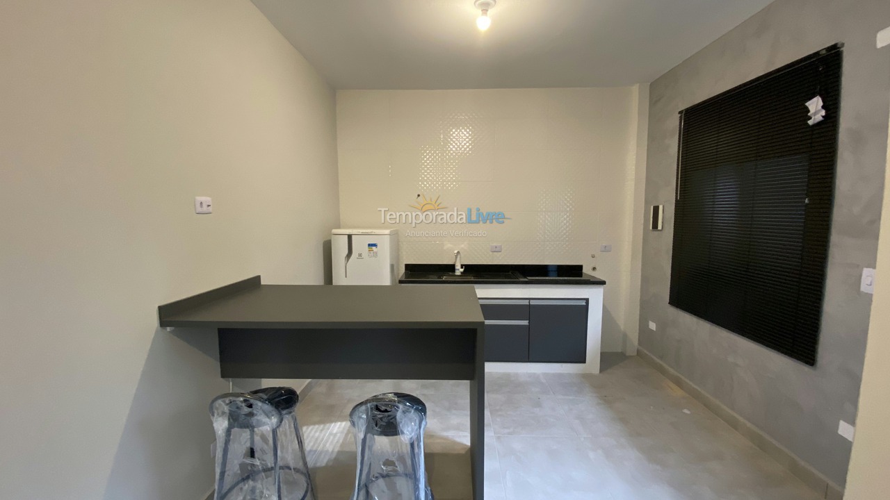 Casa para aluguel de temporada em São José dos Campos (Vila Tatetuba)