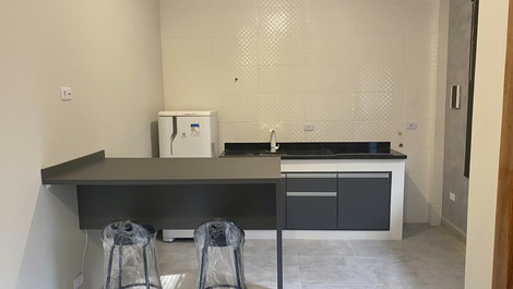 Suíte aconchegante em São José dos Campos