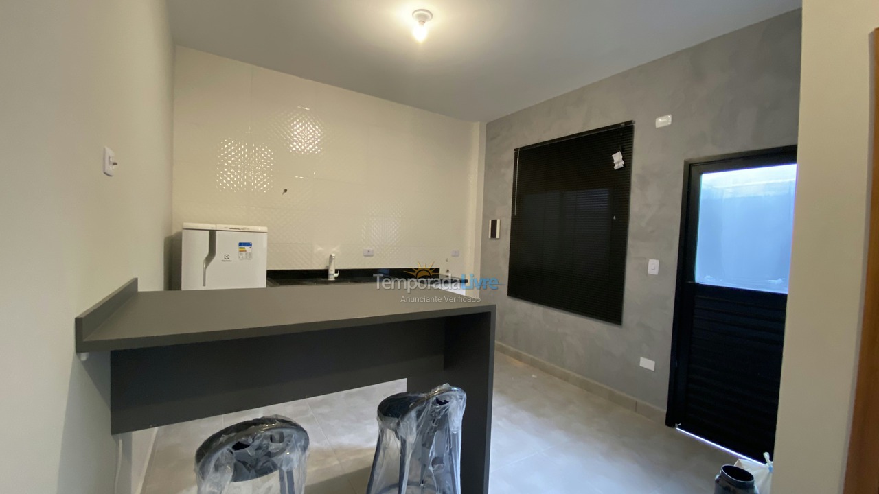 Casa para aluguel de temporada em São José dos Campos (Vila Tatetuba)