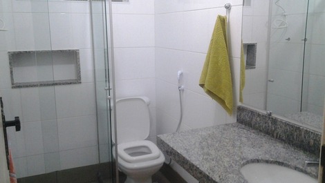 Excellent apartment in the best spot on the beach