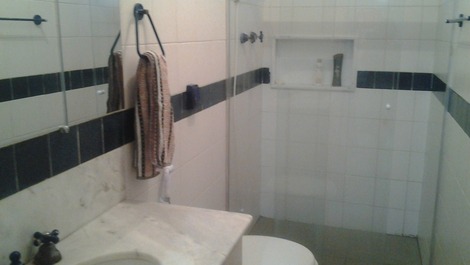 Excellent apartment in the best spot on the beach