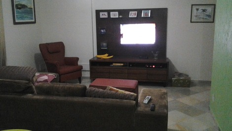 Excellent apartment in the best spot on the beach