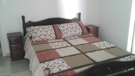 Excellent apartment in the best spot on the beach