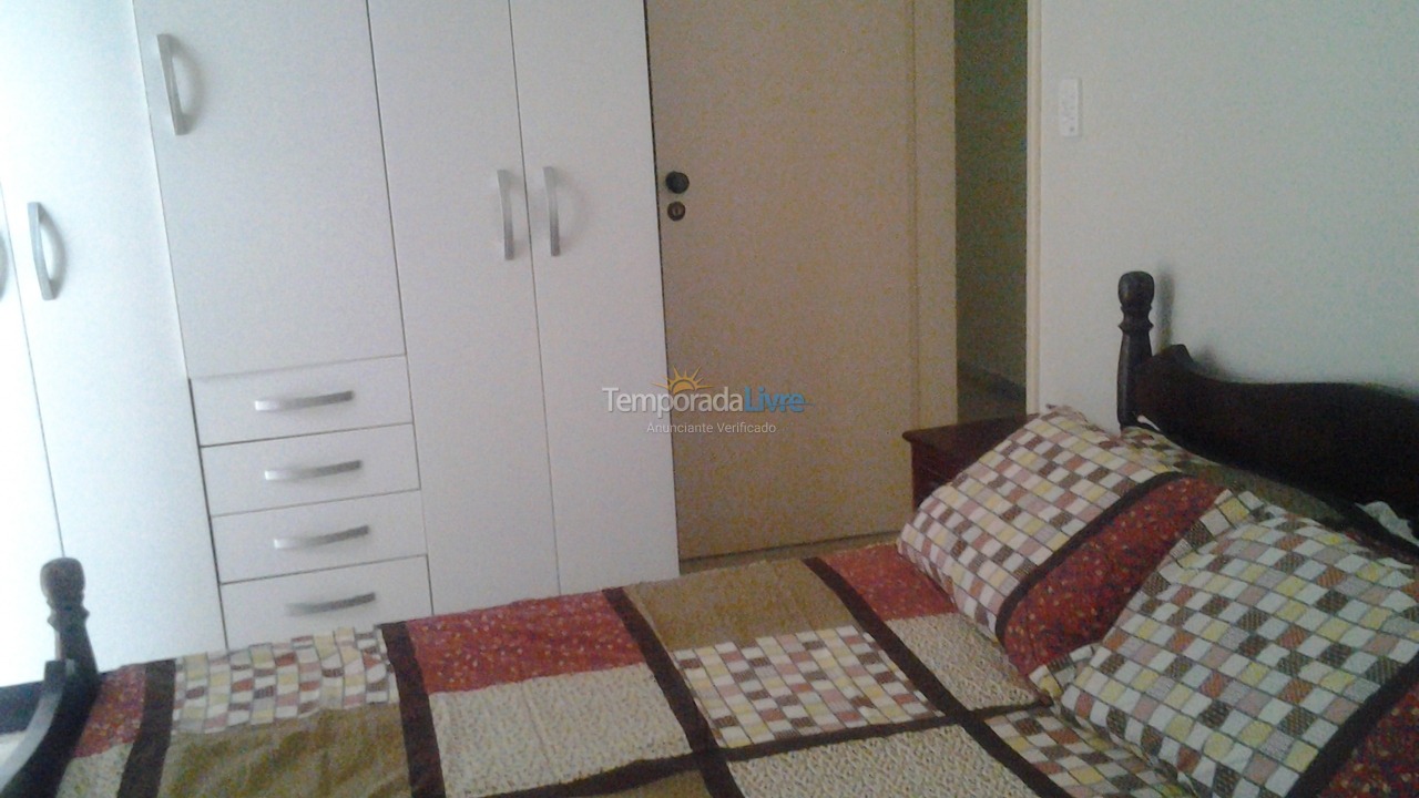 Apartment for vacation rental in Cabo Frio (Praia do Forte)