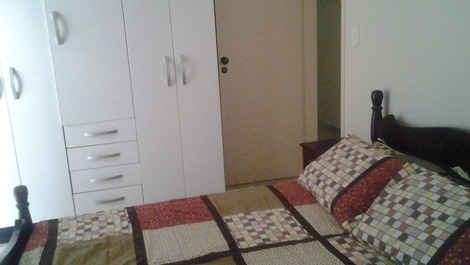 Excellent apartment in the best spot on the beach