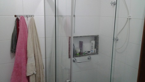 Excellent apartment in the best spot on the beach