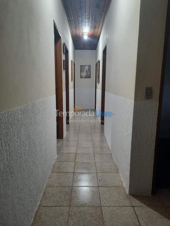 Chácara / sítio para aluguel de temporada em Santo Antônio do Pinhal (Chalés do Vô Zé)