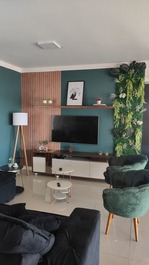 Beautiful House in Upscale Condominium