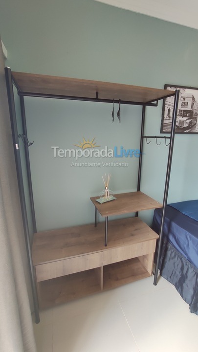 House for vacation rental in Itaí (Riviera Santa Cristina)