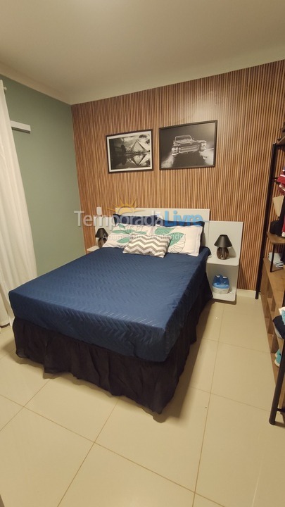 House for vacation rental in Itaí (Riviera Santa Cristina)