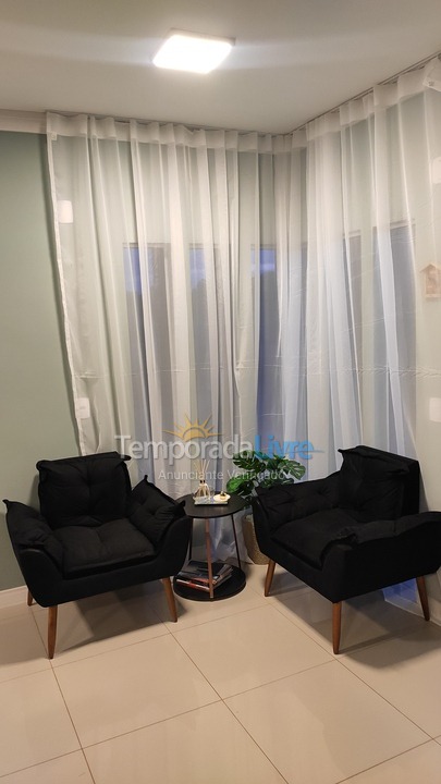 House for vacation rental in Itaí (Riviera Santa Cristina)