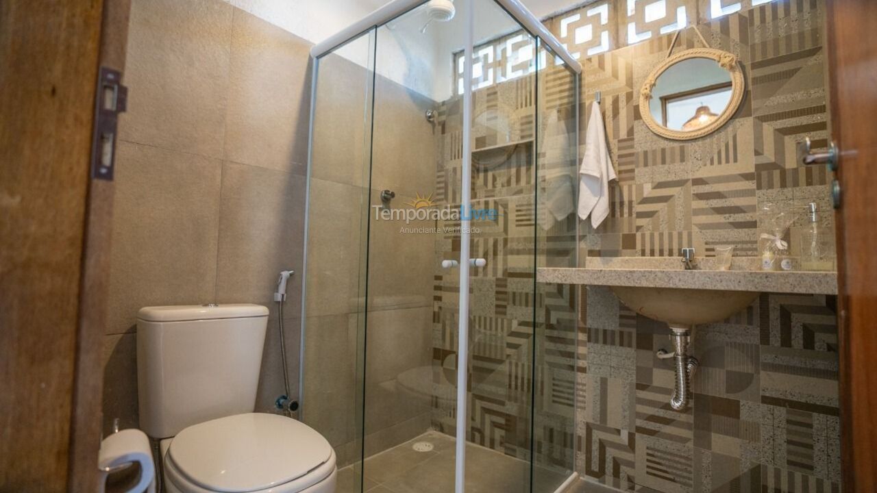 Apartamento para alquiler de vacaciones em São Miguel dos Milagres (Centro São Miguel dos Milagres)