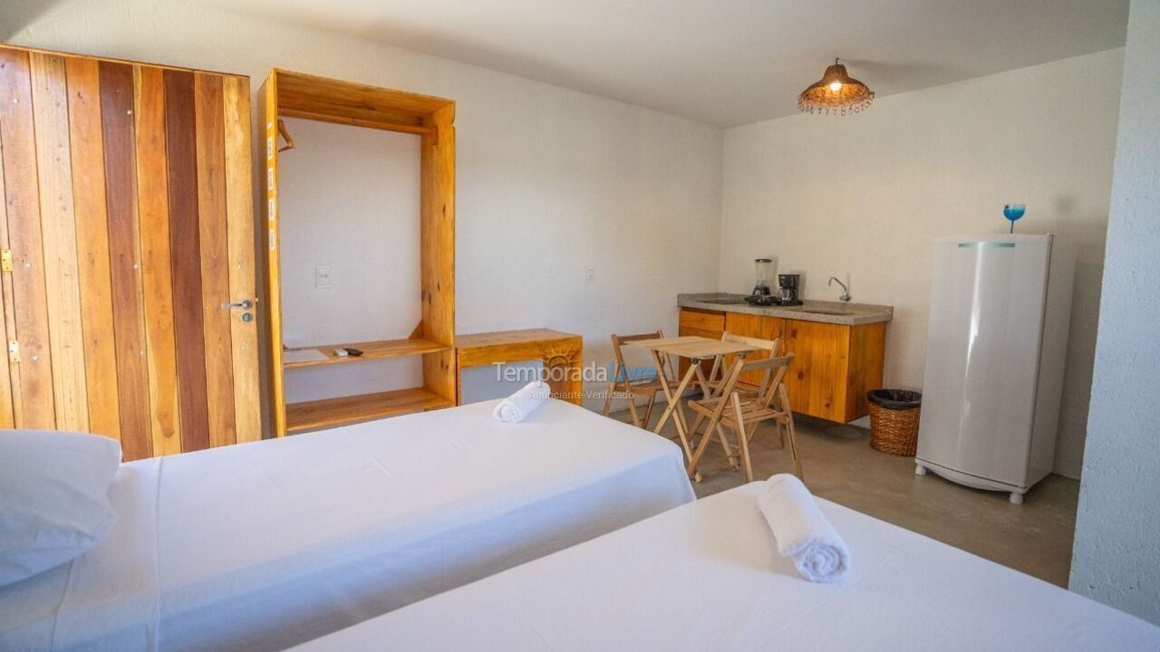 Apartamento para alquiler de vacaciones em São Miguel dos Milagres (Centro São Miguel dos Milagres)