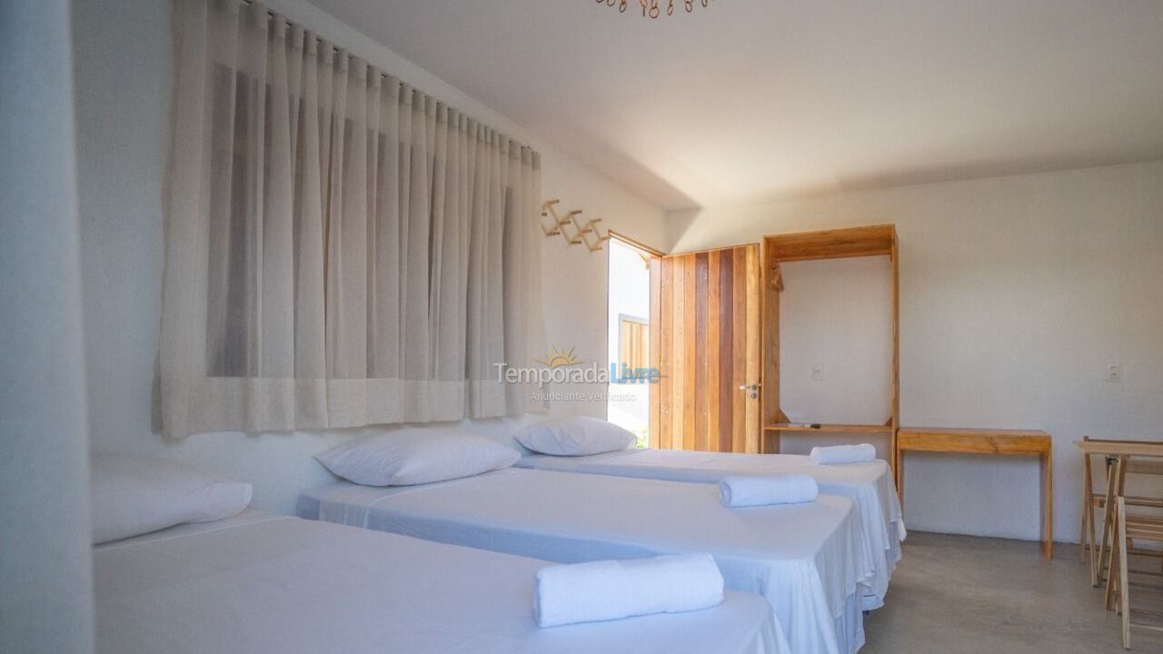 Apartamento para alquiler de vacaciones em São Miguel dos Milagres (Centro São Miguel dos Milagres)