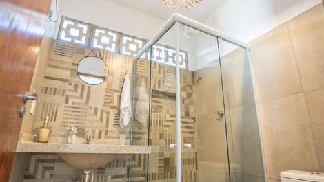 Villa Nahum - Chalet 07 - São Miguel dos Milagres (ER )